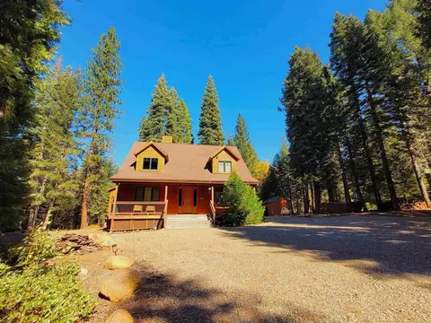 60799 River Ridge Trl, Graeagle, CA 96103 photo 5