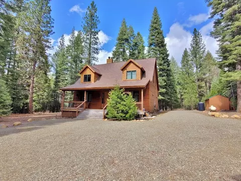 60799 River Ridge Trl, Graeagle, CA 96103 photo 10