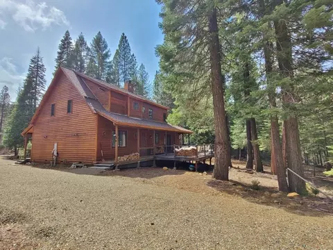 60799 River Ridge Trl, Graeagle, CA 96103 photo 11