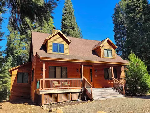 60799 River Ridge Trl, Graeagle, CA 96103