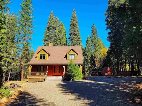 60799 River Ridge Trl, Graeagle, CA 96103 photo 4