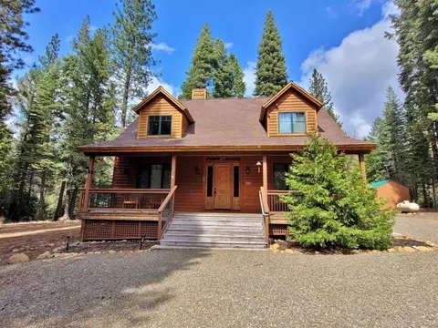60799 River Ridge Trl, Graeagle, CA 96103 photo 8