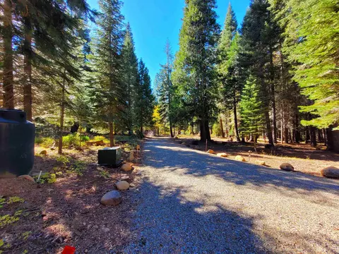 Exterior - 60799 River Ridge Trl, Graeagle, CA 96103 photo 6 of 14