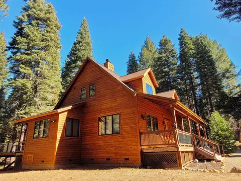 60799 River Ridge Trl, Graeagle, CA 96103 photo 3