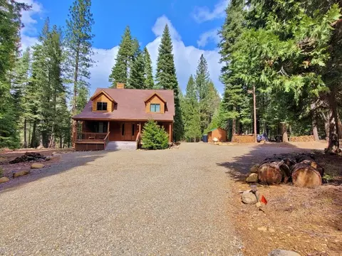 60799 River Ridge Trl, Graeagle, CA 96103 photo 7