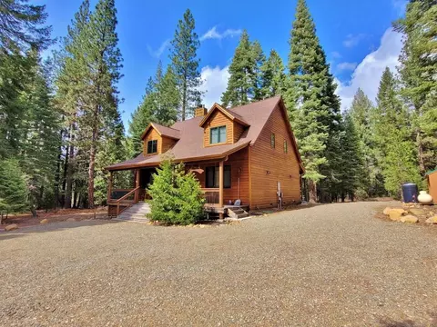 Exterior - 60799 River Ridge Trl, Graeagle, CA 96103 photo 8 of 14