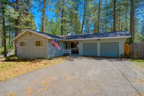 9 Korominu Trl, Graeagle, CA 96103