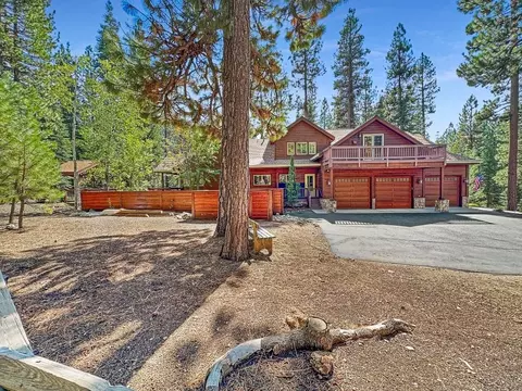 360 Quail View Cir, Clio, CA 96106