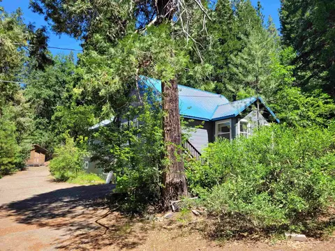Exterior - 60139 Mount Tomba Rd, Graeagle, CA 96103 photo 6 of 14