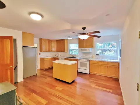 Kitchen - 60139 Mount Tomba Rd, Graeagle, CA 96103 photo 1 of 4