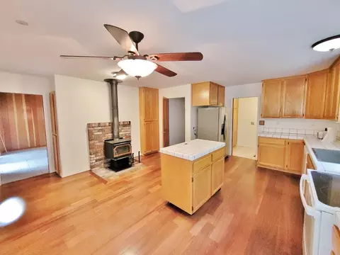 Kitchen - 60139 Mount Tomba Rd, Graeagle, CA 96103 photo 2 of 4