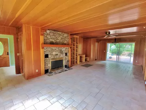 Living - 60139 Mount Tomba Rd, Graeagle, CA 96103 photo 2 of 5