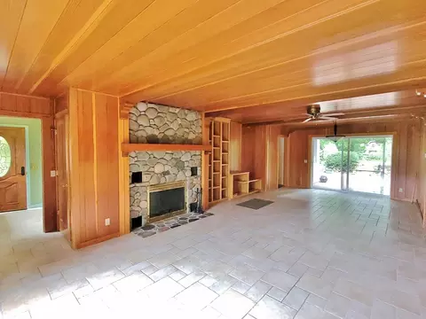Living - 60139 Mount Tomba Rd, Graeagle, CA 96103 photo 3 of 5