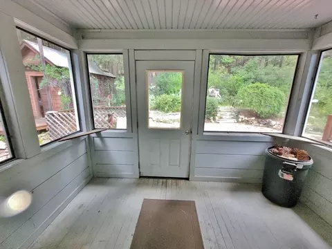 Exterior - 60139 Mount Tomba Rd, Graeagle, CA 96103 photo 10 of 14