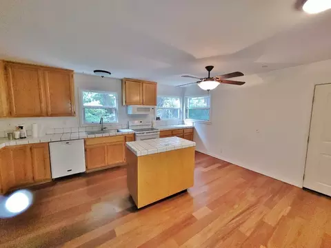 Kitchen - 60139 Mount Tomba Rd, Graeagle, CA 96103 photo 4 of 4