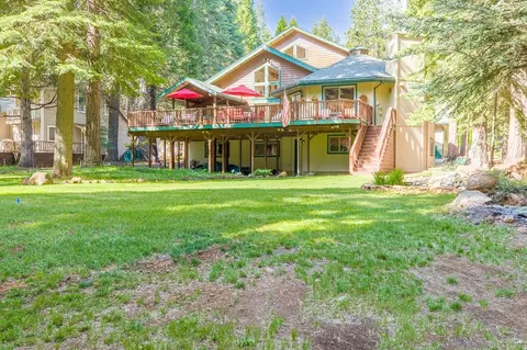 329 Manzanita Dr, Lake Almanor West, CA 96020