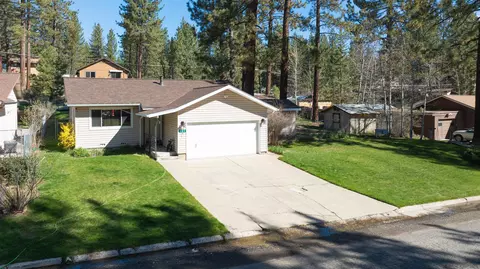 280 W Plumas Ave, Portola, CA 96122