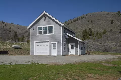 79939 Panoramic Rd, Portola, CA 96122