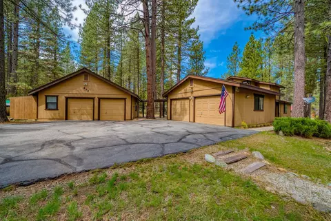 832 Goldridge Dr, Graeagle, CA 96103 photo 2