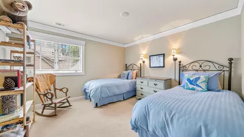 Bedroom - 28 Hawk Rdg, Clio, CA 96106 photo 6 of 6