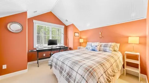 Bedroom - 28 Hawk Rdg, Clio, CA 96106 photo 5 of 6