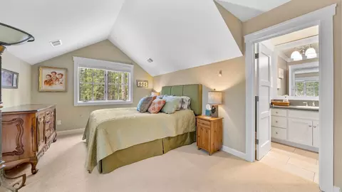 Bedroom - 28 Hawk Rdg, Clio, CA 96106 photo 3 of 6