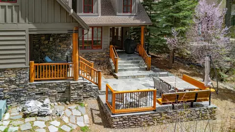 Exterior - 28 Hawk Rdg, Clio, CA 96106 photo 2 of 13