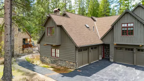 Exterior - 28 Hawk Rdg, Clio, CA 96106 photo 4 of 13