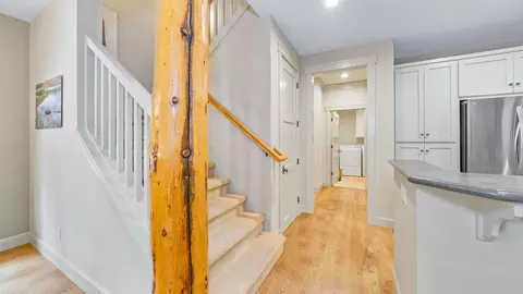 Entry Way - 28 Hawk Rdg, Clio, CA 96106 photo 2 of 4
