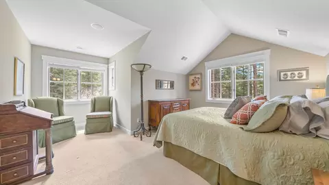 Bedroom - 28 Hawk Rdg, Clio, CA 96106 photo 4 of 6