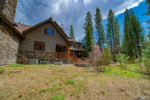Exterior - 28 Hawk Rdg, Clio, CA 96106 photo 12 of 13