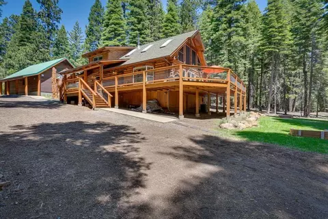 620 Clifford Dr, Lake Almanor, CA 96137