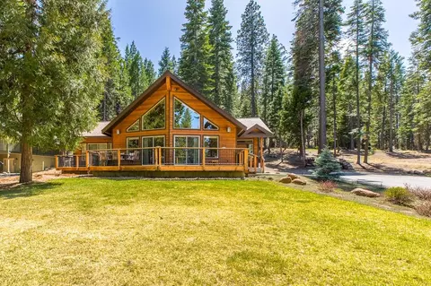 120 Marion Trl, Chester, CA 96020