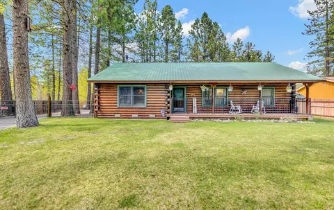 509 Sherman Rd, Chester, CA 96020