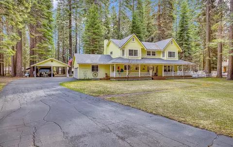 460 Wagon Rd, Chester, CA 96020