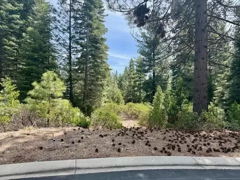 11 Silver Pine Rd, Lake Almanor, CA 96137