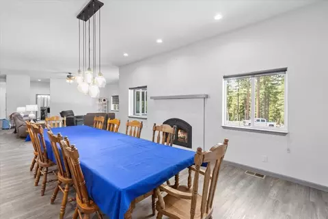 Dining - 300 Blue Jay Dr, Blairsden, CA 96103 photo 1 of 1