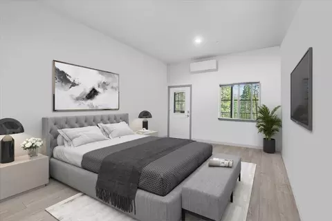 Bedroom - 300 Blue Jay Dr, Blairsden, CA 96103 photo 1 of 7