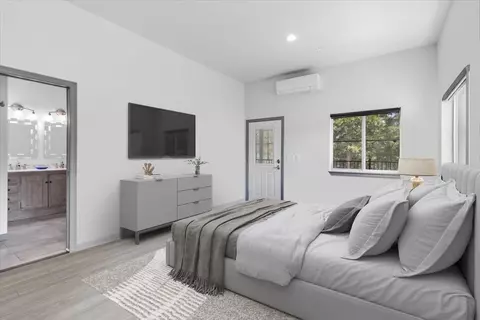 Bedroom - 300 Blue Jay Dr, Blairsden, CA 96103 photo 2 of 7