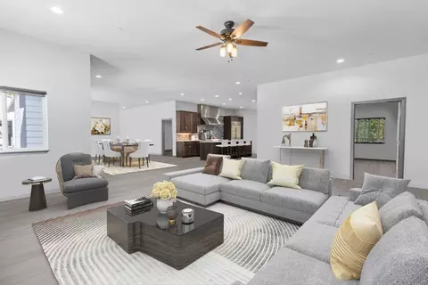 Living - 300 Blue Jay Dr, Blairsden, CA 96103 photo 1 of 1