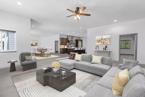 Living - 300 Blue Jay Dr, Blairsden, CA 96103 photo 1 of 1
