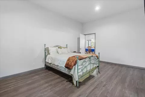 Bedroom - 300 Blue Jay Dr, Blairsden, CA 96103 photo 3 of 7