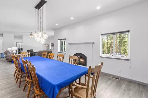 Dining - 300 Blue Jay Dr, Blairsden, CA 96103 photo 1 of 1