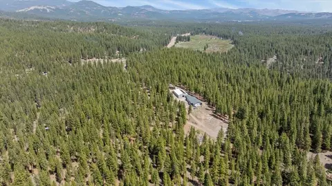 View/Area - 300 Blue Jay Dr, Blairsden, CA 96103 photo 3 of 3