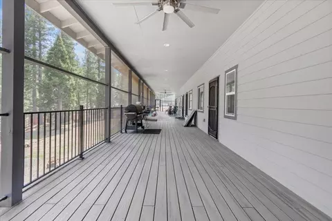 Exterior - 300 Blue Jay Dr, Blairsden, CA 96103 photo 2 of 8