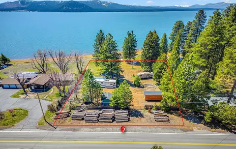 3513 3491 Highway 147, Lake Almanor, CA 96137
