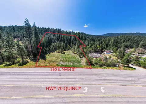 390 E Main St, Quincy, CA 95971