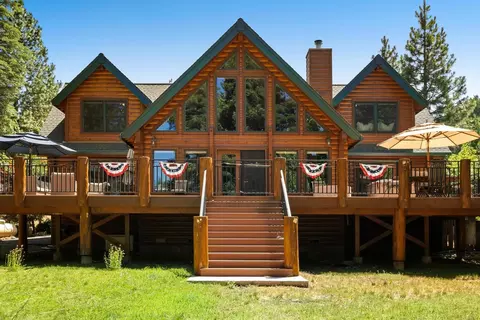 315 Maidu Dr, Lake Almanor West, CA 96020