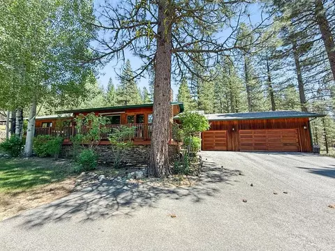 1767 Valley Ranch Dr, Clio, CA 96106
