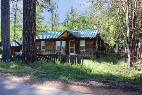 1136 Pioneer Rd, Quincy, CA 95971